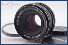 2026年最新】YASHICA 50 1.9の人気アイテム - メルカリ