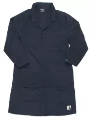 【中古】衣類 黒子テツヤ KUROCORZET 黒子のエンジニアコート(19AW) ブラック フリーサイズ 「黒子のバスケ」