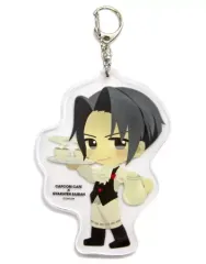 2026年最新】御剣怜侍 カプコンカフェの人気アイテム - メルカリ