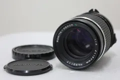 2026年最新】Mamiya Sekor C 150mm 4の人気アイテム - メルカリ
