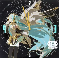 2025年最新】初音ミク壁掛け時計の人気アイテム - メルカリ