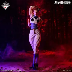 HUNTER×HUNTER ヒソカ 一番くじ COOGI C賞 未開封 フィギュア