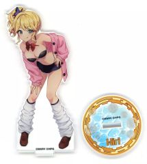 つ*ら様 ドルフィンウェーブ 伊澄桐利 WEBくじのアクリルスタンドなど 