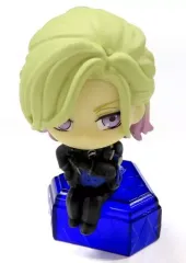 【中古】トレーディングフィギュア ヴィル・シェーンハイト 「ディズニー ツイステッドワンダーランド すわらせ隊+2」