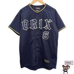 70.オリックス バファローズ 宗佑磨 ユニフォーム - メルカリ