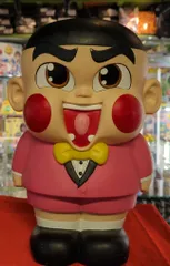 2025年最新】おぼっちゃまくん 貯金箱の人気アイテム - メルカリ