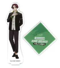 【中古】アクリルスタンド・アクリルパネル 蘇枋隼飛 アクリルスタンド 「WIND BREAKER 不良たちの英雄譚」 AnimeJapan2025グッズ