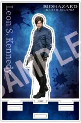 バイオハザード :デスアイランド　Resident Evil　アクリルプレート 2025年最新】バイオハザード デスアイランド アクリルプレートの人気