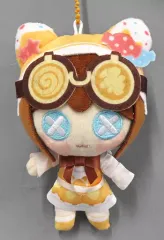 2026年最新】機械技師 ぬいぐるみの人気アイテム - メルカリ