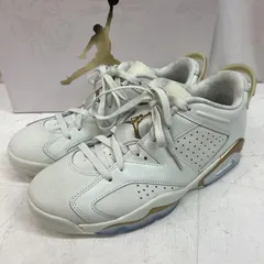 ナイキ エアジョーダン 6 レトロ ロー AIR JORDAN 6 RETRO LOW dh6928-073 CNY チャイニーズニューイヤー メンズ 27.0cm ISItems【USED】【古着】【中古】50125519