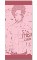 【中古】タペストリー 糸師冴 ミニタペストリー 「ブルーロック」