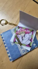 鬼滅の刃 鬼滅の刃 無限城編 甘露寺 蜜璃 アクリルキーホルダー