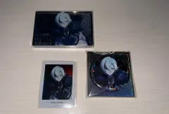 原神 アルレキーノPyrimidine Clown Play PV グッズ セット