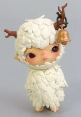 【中古】トレーディングフィギュア Birdy 「POPMART HIRONO Shelter シリーズ」