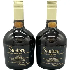 2026年最新】サントリー リザーブ 760の人気アイテム - メルカリ