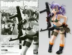 2026年最新】バンダイ ドラゴンボールスタイリング ブルマの人気