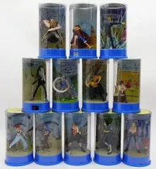 【中古】トレーディングフィギュア 全12種セット 「ワンピース キャラコレカン 第3弾」