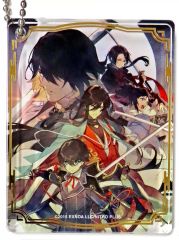 中古】グッズセット ベンタクロウ ブリンガー 誕生日グッズセット
