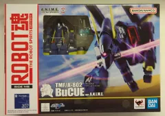 バンダイ ROBOT魂 < SIDE MS > 機動戦士ガンダムSEED TMF/A-802 バクゥ ver. A.N.I.M.E. 307