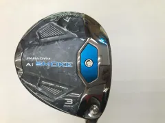 2025年最新】aiスモーク フェアウェイウッド アッタスv2の人気アイテム