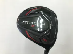 2025年最新】ステルス2hd フェアウェイウッドの人気アイテム - メルカリ