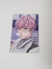 NCT ジョンウ NCT 127 4TH TOUR NEO CITY : SEOUL - THE MOMENTUM