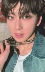 &TEAM Weverse Koreaオフラインイベント FUMA First Howling:NOW 2)オフライン