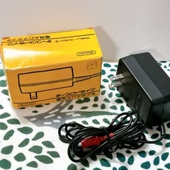 2026年最新】ディスクシステム acアダプタの人気アイテム - メルカリ