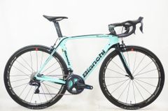 BIANCHI 「ビアンキ」 ROMA3 DISC 2021年モデル クロスバイク