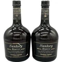 2026年最新】サントリー リザーブ 760の人気アイテム - メルカリ