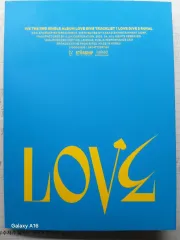 IVE LOVE DIVE 全6種セット デビューアルバム 新品未開封 CD 2nd