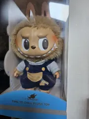 2025年最新】POP mart labubu time to chillの人気アイテム - メルカリ