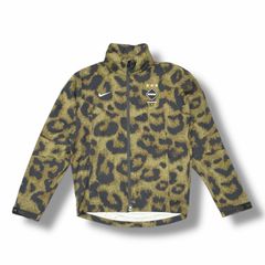 定価143000円 TTTMSW 23SS Flower Shell Camo Parka フラワーシェル
