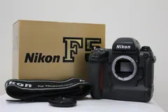 2025年最新】nikon f5 ジャンクの人気アイテム - メルカリ