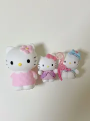 まとめ売り) サンリオ ハローキティ フィギュア