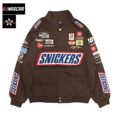 2025年最新】jh design レーシングジャケットの人気アイテム - メルカリ