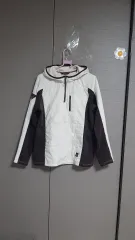 Northcape フード付きTシャツ