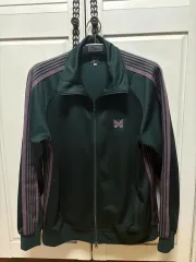 2025年最新】needles トラックジャケット xlの人気アイテム - メルカリ