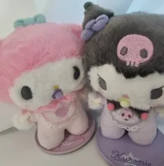 サンリオ ベイビー ぴたっとふれんず まとめ売り