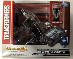 2026年最新】トランスフォーマー ブルホーンの人気アイテム - メルカリ