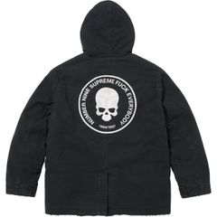 BLESSU ジップパーカー CF66AC07-D36E-4002-8D15-