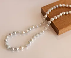 アコヤ真珠 ネックレス