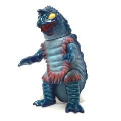 ドリームロケット　仮面の忍者赤影  シリーズ　鎧虫怪獣グロン　ソフビ　完成品　新品　未開封　送料込