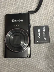 2025年最新】Canon デジタルカメラ IXY 650の人気アイテム - メルカリ