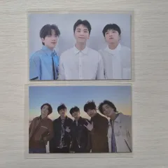 DAY6 デモン The Book of Us Negentropy 団体 トレカ まとめ