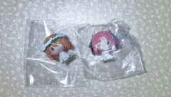 五等分の花嫁 中野 四葉 にの ちょこのっこ フィギュア