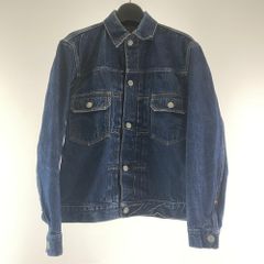 超激レア 創業期 最初期 WAREHOUSE Lot 2002xx 2ndモデル - メルカリ