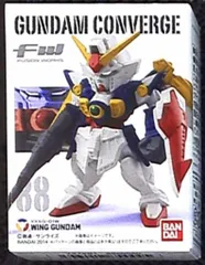 バンダイ ガンダムコンバージ vol15 88 Wガンダム