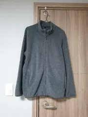 ユニクロ フリース メンズ 105