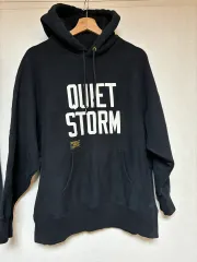 ダブルタップス wtaps WHO フーディー mike